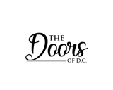 https://www.logocontest.com/public/logoimage/1513591577The Doors of D.C_The Doors of D.C. copy.png